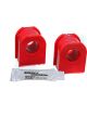 Energy Suspension Sway Bar Red Bushing For 73-76 Chrysler A-Body 13/16in