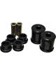 Energy Suspension Front Control Arm Bushing Black Set For 00-04 Ford Focus