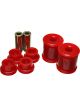 Energy Suspension Front Control Arm Bushing Red Set For 00-04 Ford Focus