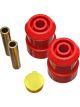 Energy Suspension Rear Axle Beam Bushing Set For 93-99 Volkswagen Cabrio/Golf