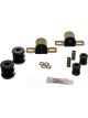 Energy Suspension Rear Sway Bar Black Bushing Set For 67-81 Camaro 3/4