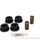 Energy Suspension Front Spring Shackle Only For 80-98 Ford F-250 4WD/F350 Black