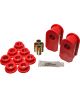 Energy Suspension Tall Frame Bushing For Ford F100/150/250 Red