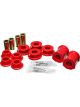 Energy Suspension Sway Bar Red Bushing For 71-7/73 Volkswagen Super Beetle Cast