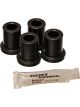 Energy Suspension Universal Link Flange Type Bushing Black .563 ID x 1.320 OD
