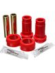 Energy Suspension Front Control Arm Bushing Red Set For 62-65 Ford Fairlane
