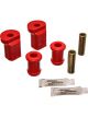 Energy Suspension Front Control Arm Bushing Red Set For 79-84 Volkswagen Rabbit