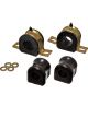 Energy Suspension Sway Bar Black Bushing Set For 91-93 GM Cyclone/Typhoon 4WD