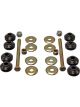 Energy Suspension Sway Bar End Link For 03-05 Dodge SRT4 Black Front
