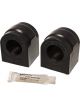Energy Suspension Front Sway Bar Black Bushing Set For 04-06 Ford F100/F150 2WD