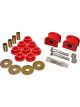 Energy Suspension Rear Sway Bar Red Bushing Set For 95-97 Ford Explorer/Bronco
