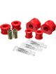 Energy Suspension Rear Sway Bar Red Bushing Set For 11-13 Ford Mustang 24mm
