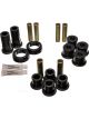 Energy Suspension Rear Leaf Spring Bushing Black Kit For 91-94 Ford Explorer