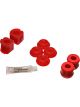 Energy Suspension Front Sway Bar Bushing Set For Volkswagen Cabrio/Golf III