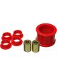 Energy Suspension For 06-11 Honda Civic DX/EX/LX Red Hyper-Flex Stee…