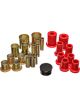 Energy Suspension Control Arm Bushing Red Set For 73-74 Camaro 73 GrandPrix