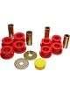 Energy Suspension Front Control Arm Bushing Red Set For 96-98 Toyota Rav4