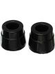 Energy Suspension Front Bump Stop Black Set For 05-13 Toyota Tacoma 2WDPrerunner