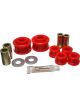 Energy Suspension Control Arm Bushing Red Set Front For Subaru Crosstrek