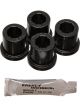 Energy Suspension Rear Spring Frame Shackle Kit For 80-87 Toyota Pick Up Black