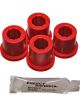 Energy Suspension Rear Spring Frame Shackle Kit For 80-87 Toyota Pick Up Red