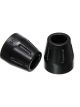 Energy Suspension Strut B-Stop Universal Black 1-1/2in OD x 11/16in McPherson 
