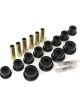 Energy Suspension Leaf Spring Bushing Black For Suzuki