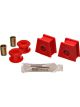 Energy Suspension Sway Bar Red Bushing Set 5/8in