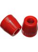 Energy Suspension Rear Bump Stop Red For MGB