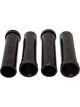Energy Suspension Front Torsion Arm Bushings For Volkswagen Black