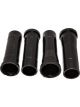 Energy Suspension Front Torsion Arm Bushings For Volkswagen Black