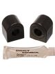 Energy Suspension Rear Sway Bar Black Bushing For Saturn