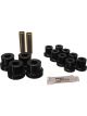 Energy Suspension Leaf Spring Bushing Black Set For Jeep
