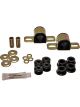 Energy Suspension Sway Bar Black Bushing Set 28mm Jeep Stabilizer