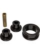 Energy Suspension Rack & Pinion Bushing Black For Chevrolet Corvette