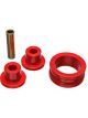 Energy Suspension Rack & Pinion Bushing Red For Chevrolet Corvette