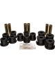 Energy Suspension Spring & Shackle Set Black For GM C20/C30