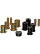 Energy Suspension Control Arm Bushing Black Set Lower
