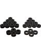 Energy Suspension Body Mount Black