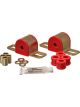 Energy Suspension Rear Sway Bar Red Bushing For Chevrolet Corvette  7/16in