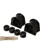 Energy Suspension Sway Bar Black Bushing Set For GM 1-3/8in Stab.