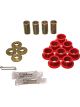 Energy Suspension Differential Strut Bush Red For GM Corvette