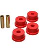 Energy Suspension Engine Torque Strut Bush Red For GM