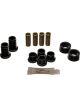 Energy Suspension Front End Link Set Black For Chevrolet Corvette