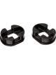 Energy Suspension Motor Mount Insert Black