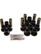 Energy Suspension Rear Leaf Spring Bushing Black O.E.M.