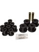 Energy Suspension Rear Leaf Spring Bushing Black
