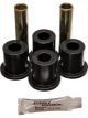 Energy Suspension Rear Spring Frame Shackle Kit Black