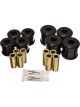 Energy Suspension Rear Control Arm Bushing Black Set For Ford