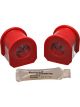 Energy Suspension Sway Bar Red Bushing Set 7/8in